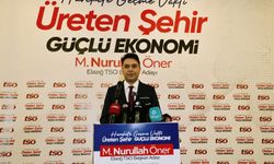 NURULLAH ÖNER'DEN DİKKAT ÇEKEN UYARILAR