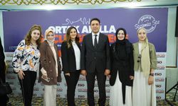 5 BİN KADINA İSTİHDAM HEDEFİ