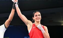 GİZEM ÖZER ÇEYREK FİNALDE