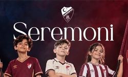 ELAZIĞSPOR'DAN SEREMONİ PAKETİ