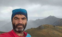 AKDAĞ’A SOLO TIRMANIŞ