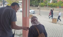 BAHANELERİ PES DEDİRTTİ