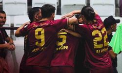 BOZKURT'TAN FUTBOLCULARA 2 GÜN İZİN