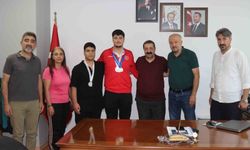 ELAZIĞ BELEDİYESPOR BAŞARILARINI SÜRDÜRÜYOR