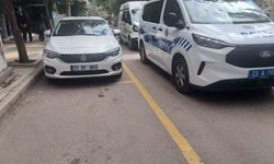 ELAZIĞ'DA SİLAHLI SALDIRIDA 1 KİŞİ YARALANDI