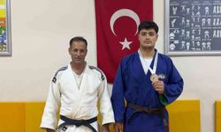 ELAZIĞLI SPORCU ALİ ASAF ÇİÇEK'E MİLLİ DAVET