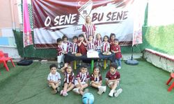 ELAZIĞSPOR SEVGİSİ AŞILANIYOR