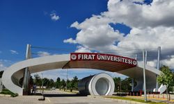 FIRAT ÜNİVERSİTESİ URAP 2026'DA ZİRVEDEKİ YERİNİ KORUDU