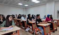 GENÇLERE EĞİTİM DESTEĞİ