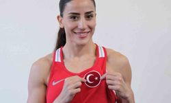 GİZEM ÖZER BRONZ MADALYA KAZANDI