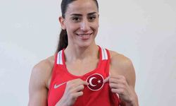 GİZEM ÖZER BULGARİSTAN DA RİNGE ÇIKACAK