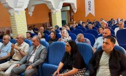 MADDE BAĞIMLILIĞINA KARŞI FARKINDALIK EĞİTİMİ
