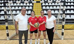 MİLLİ TAKIM KAMPINA 3 DAVET