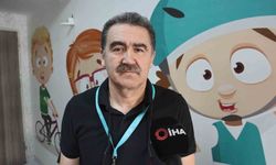 OKULLAR AÇILMADAN ÇOCUKLARIN GENEL MUAYENESİNİ YAPTIRMAK GEREKİYOR
