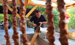 ORCİK MESAİSİ BAŞLADI