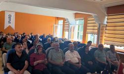 OTİZM FARKINDALIK EĞİTİMİ