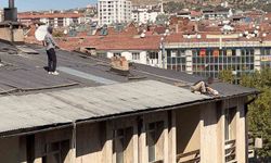 RAHATLIK PES DEDİRTTİ
