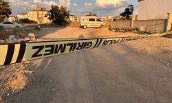 SİLAHLI KAVGA: 1 ÖLÜ, 1 YARALI
