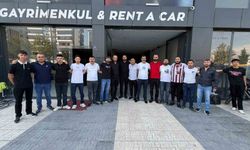 TARAFTAR BİRLEŞTİ