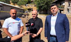 “TÜM YÖNLERİYLE AYDINLATACAĞIZ”