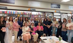 SEVİLAY AKSAĞAN ÖNCÜLÜĞÜNDEKİ TARİH ATÖLYESİ İKİNCİ YILINA BAŞLADI
