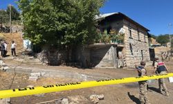 ÖNCE VURDULAR, SONRA YAKTILAR