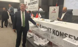 ELAZIĞ KENT KONSEYİ’NDE NAFİZ KOCA GÜVEN TAZELEDİ