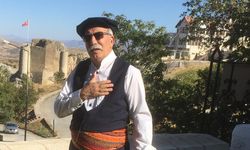 FETHİ NAMLIOĞLUNDAN DOKTORLARA VE HASTANE PERSONELİNE TEŞEKKÜR