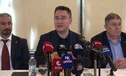 BABACAN ELAZIĞ’DA AÇIKLAMALARDA BULUNDU