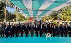 YASEMİN AÇIK’IN BİLİME ARMAĞANI KAPILARINI AÇTI