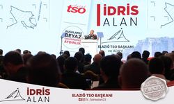 “PUSULAMIZ BEYAZ, GELECEĞİMİZ AYDINLIK”