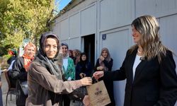 KADIN MECLİSİ ÇALIŞMALARINA DEVAM EDİYOR