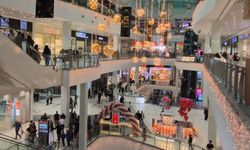 ELYSİUM AVM 5 YAŞINDA