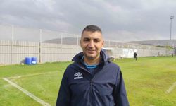 ÇALIŞMALARIMIZ İYİ, MORALİMİZ YERİNDE