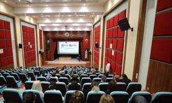 DÜNYA ARTRİT GÜNÜ ETKİNLİĞİ