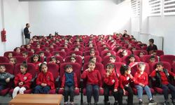 ELAZIĞ BELEDİYESİ ÖĞRENCİLERİN YANINDA