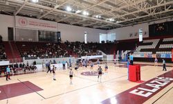 ELAZIĞ DERBİSİNİ EKOLSPOR KAZANDI