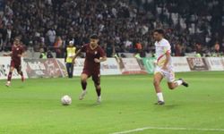 ELAZIĞSPOR: 2 ÇORLUSPOR 1947: 3