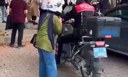 EMNİYET GÜÇLERİ SEFERBER OLDU