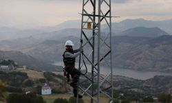 ENERJİ ALTYAPISINA DEV YATIRIM