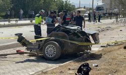 EYLÜL AYI KAZA BİLANÇOSU