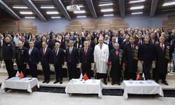 FIRAT ÜNİVERSİTESİ'NDE YENİ AKADEMİK YIL BAŞLADI
