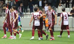 GAKGO ISPARTA YOLCUSU