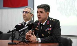 GAZİ ÜSTEĞMENDEN ŞEHİT BABASINA BÜYÜK SAYGI