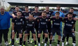 İLK GALİBİYET