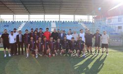 KOVANCILARSPOR DEPLASMANDA BAŞLIYOR