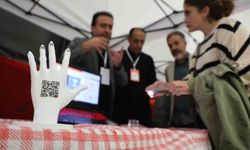 LİSE ÖĞRENCİLERİ GELİŞTİRDİ