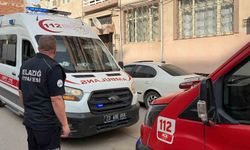 MEĞERSE BALKONDAYMIŞ