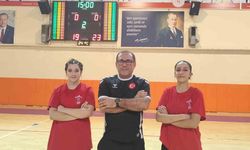 MİLLİ TAKIM KAMPINA 3 İSİM