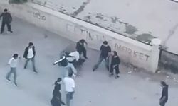 ÖLDÜRESİYE DARP ETTİLER